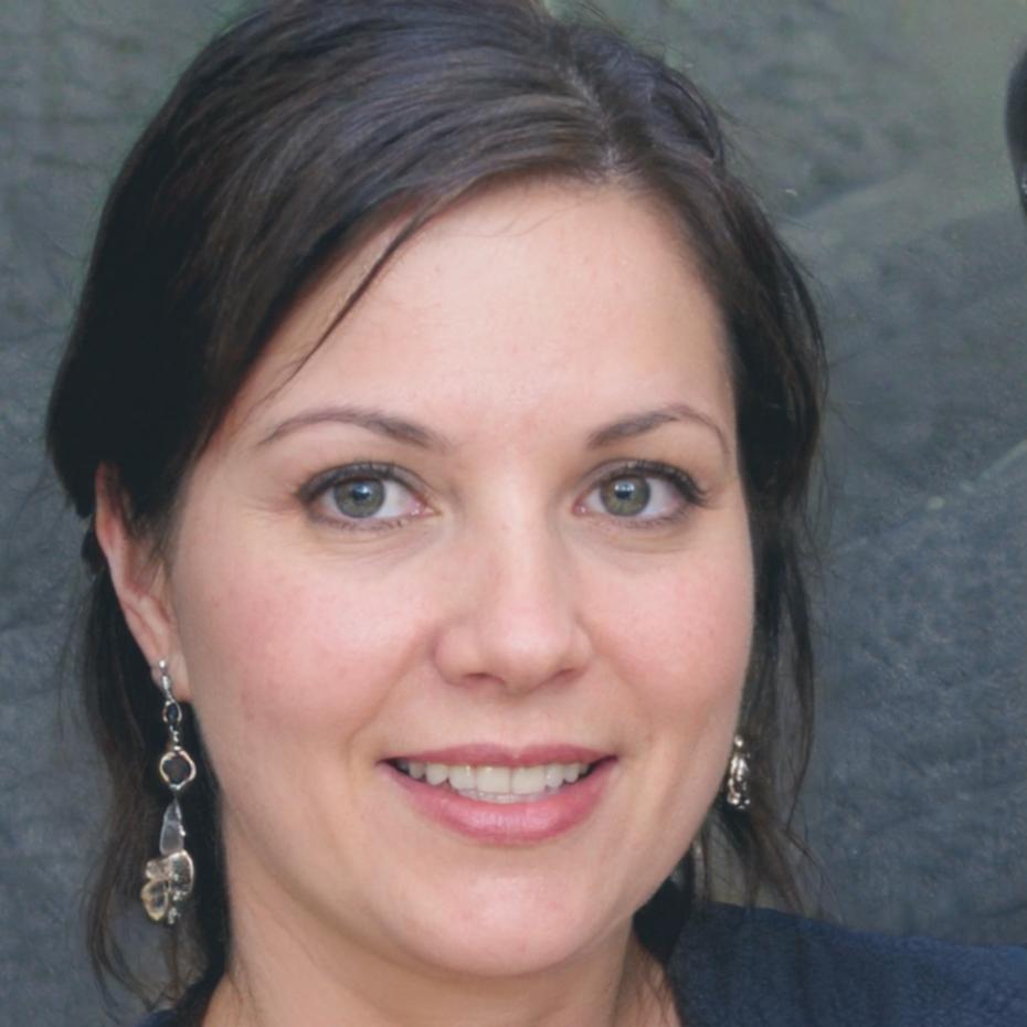Sarah Weber