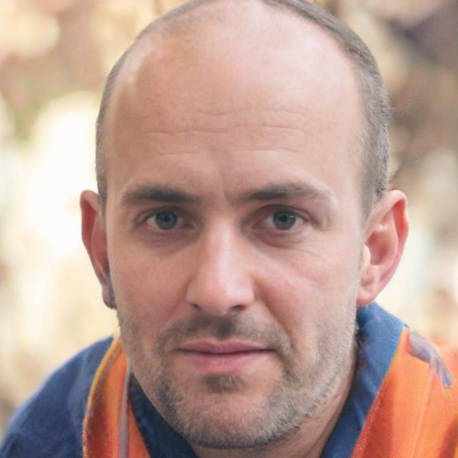 Michael Schneider